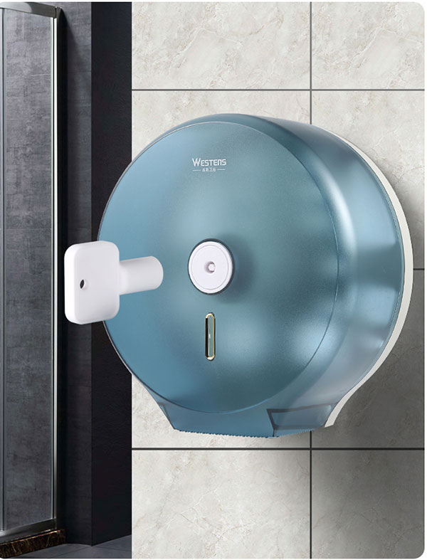 Nên dùng hộp đựng giấy công nghiệp có khóa