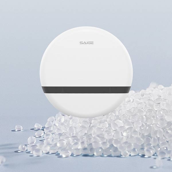 Vỏ hộp đựng làm bằng nhựa cao cấp