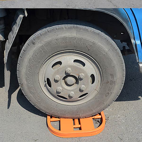 An toàn khi sử dụng, không gây hỏng lốp xe