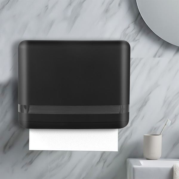 Mẫu hộp nhỏ gọn, tiết kiệm không gian