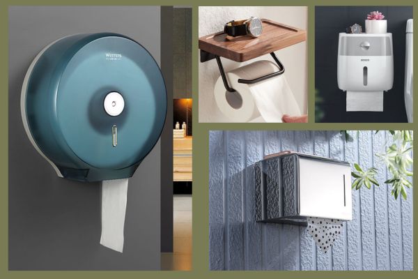Chọn mua hộp để giấy lau tay cho gia đình nên lưu ý nhiều điều
