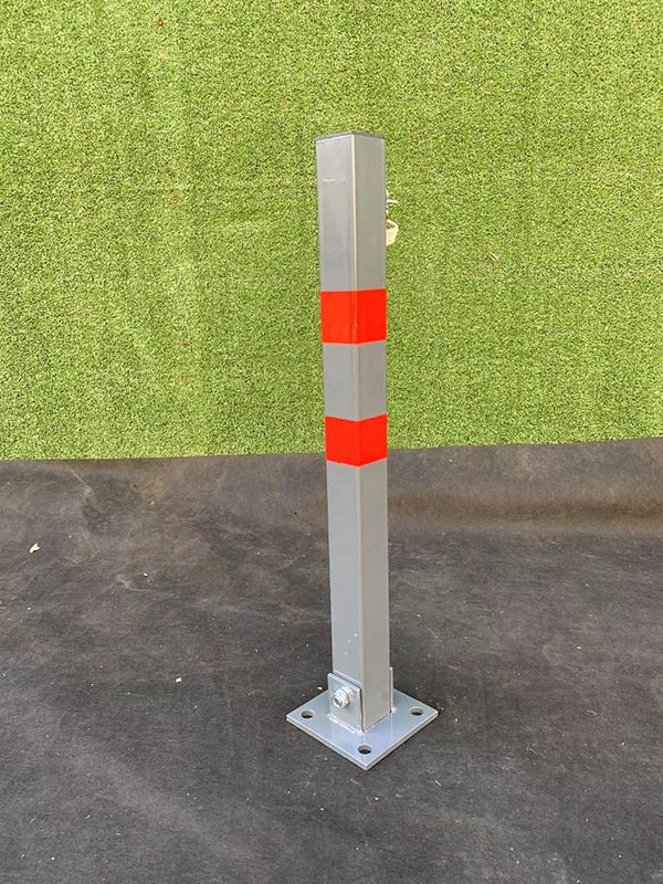 Thiết kế trụ đứng với trọng lượng 3.5kg