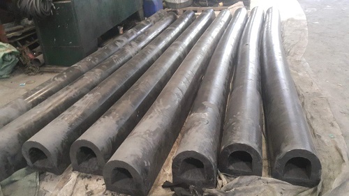 Hình ảnh đệm giảm chấn chữ D