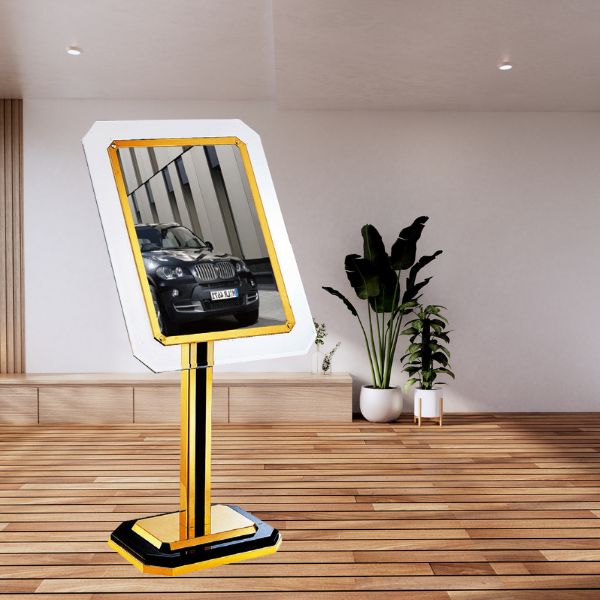 Thiết kế bảng menu hiện đại, độ bền cao