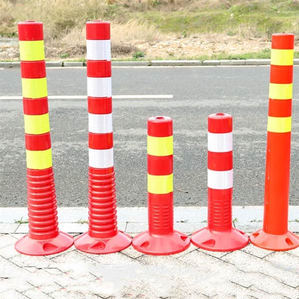 Hành Tinh Xanh sở hữu nhiều mẫu mã cọc tiêu cho bạn lựa chọn