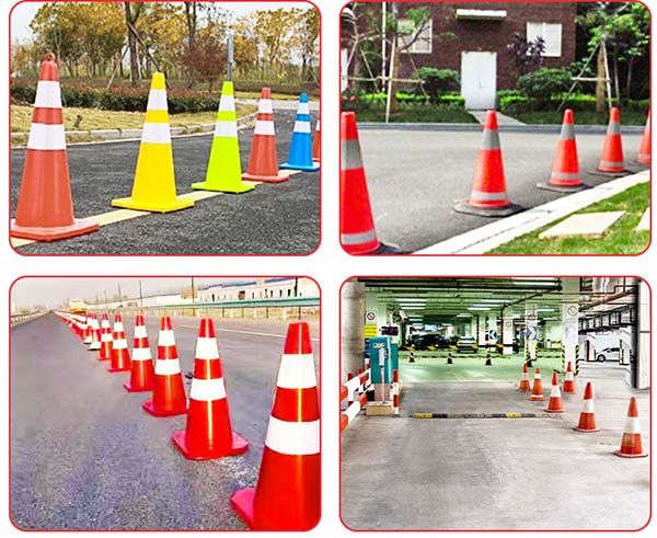 Không gian sử dụng linh hoạt