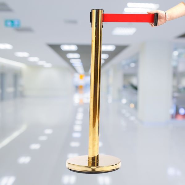 Hộp dây căng dễ dàng kéo và thu lại