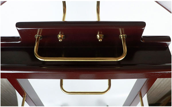 Móc treo cà vạt hoặc khăn