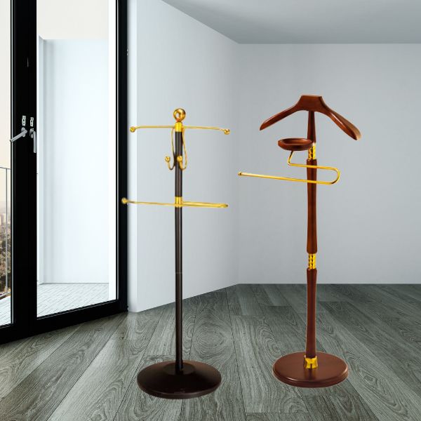 Hành Tinh Xanh mang đến cho bạn những cây treo đồ vest đẹp, tiện dụng