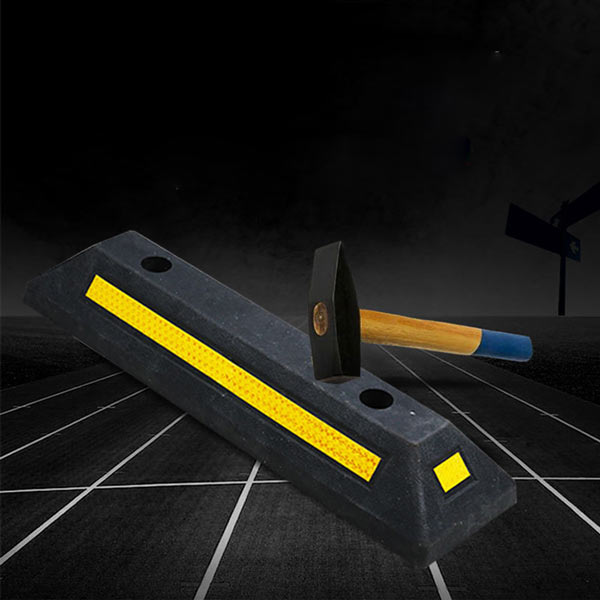 Chất liệu composite tốt nên mang đến độ bền cực cao