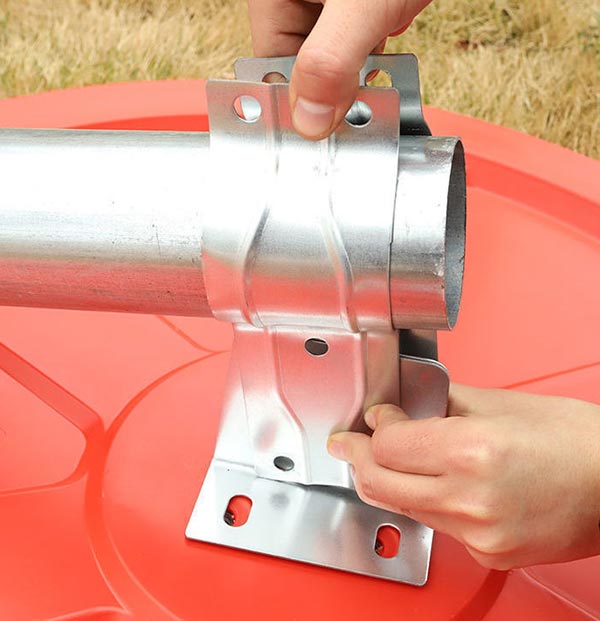 Việc lắp đặt khá là đơn giản