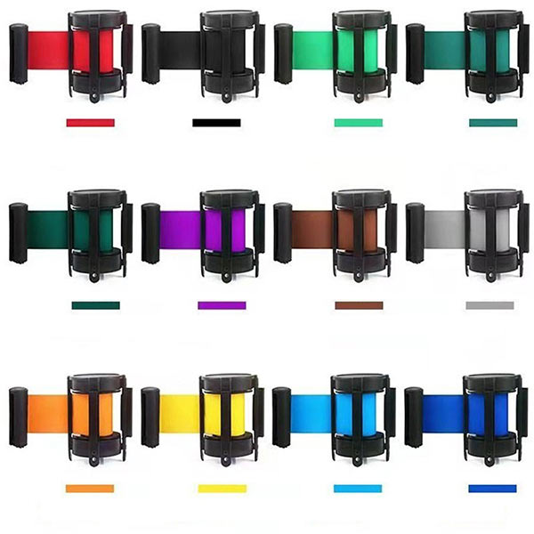 Hộp dây căng thay thế dùng cho cột chắn dây căng kéo