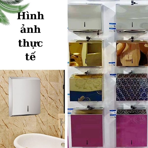 Tham khảo hình ảnh thực tế sản phẩm