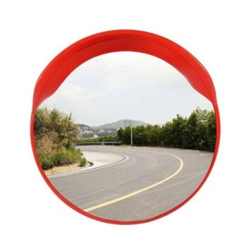 Gương cầu lồi giao thông