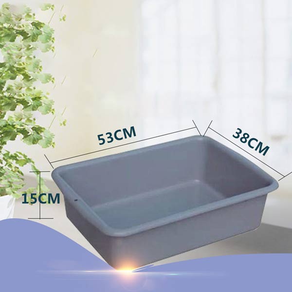 Tham khảo kích thước khay nhựa