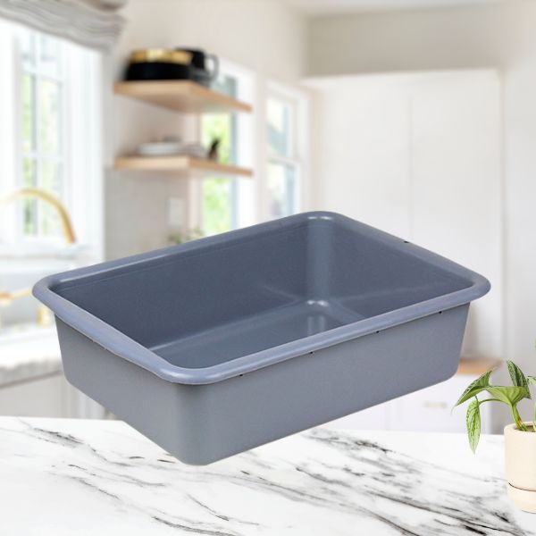 Mẫu khay nhựa đựng bát đĩa xe dọn bàn