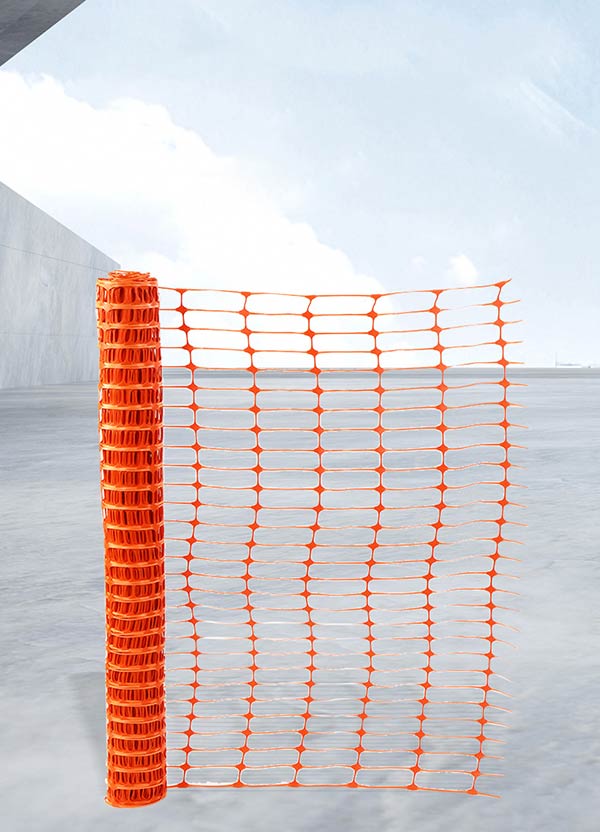 Lưới rào nhựa đa năng chuyên dụng cho nhiều không gian