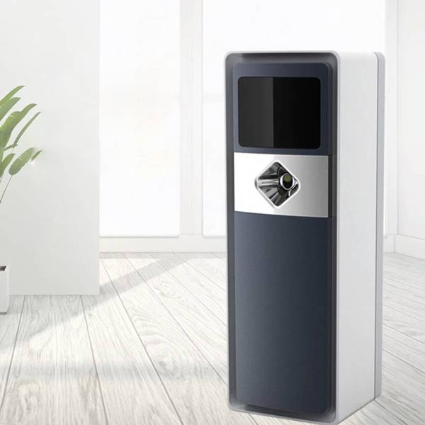 Máy xịt thơm phòng cảm biến tự động