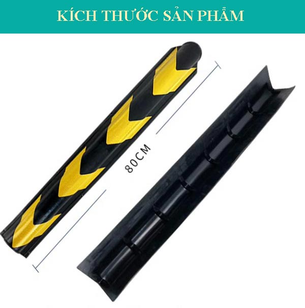 Tham khảo nhanh kích thước thanh ốp cột