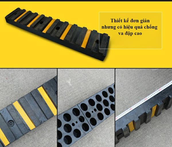 Đặc điểm từng chi tiết nhỏ