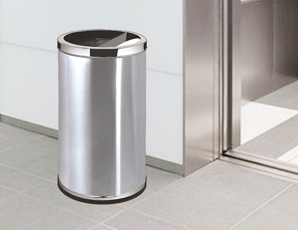 Mẫu thùng rác đẹp, hiện đại