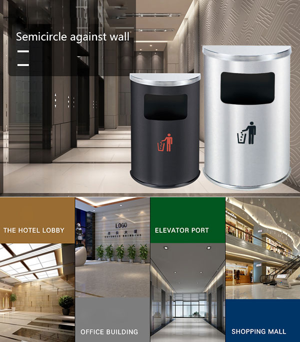 Sử dụng được trong mọi không gian sang trọng