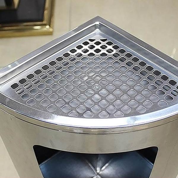 Khay gạt tàn tiện lợi