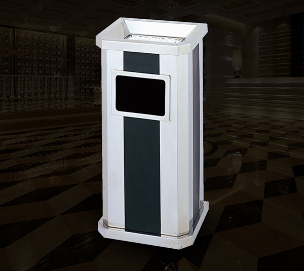 Liên hệ Hành Tinh Xanh để sở hữu các mẫu thùng racstrang trí đẹp bằng inox