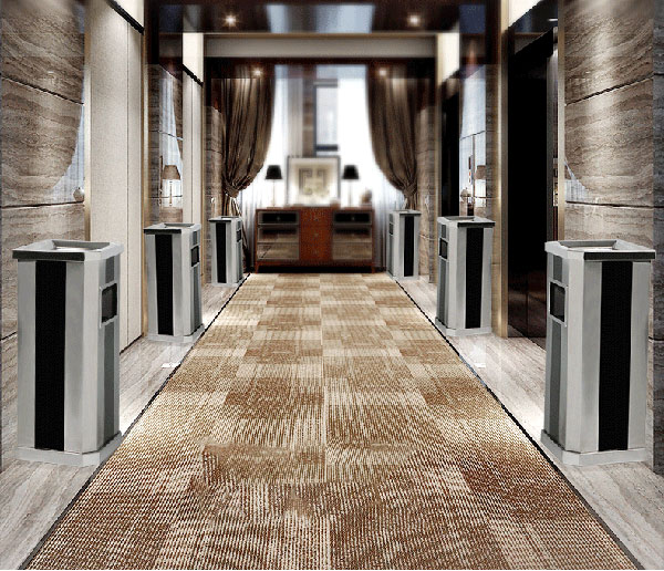 Thiết kế hiện đại, phù hợp nhiều không gian