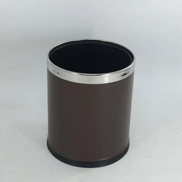 Ảnh thật thùng rác chụp tại kho