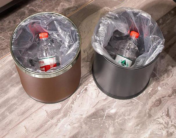 Phù hợp để đựng rác thải không mùi