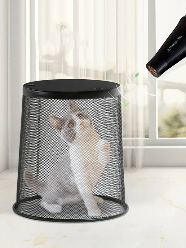 Thiết kế dạng lưới đầy hấp dẫn