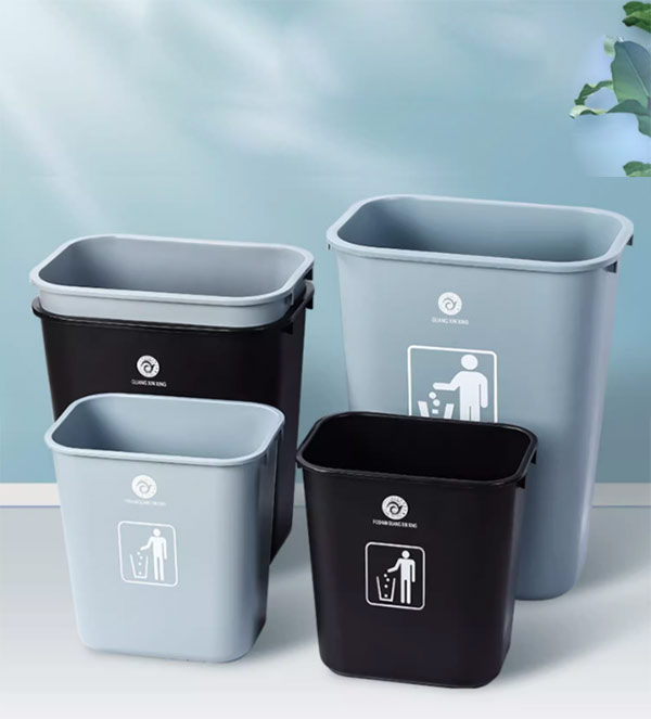 Hành Tinh Xanh - địa chỉ uy tín bán thùng rác nhựa