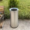 Mẫu thùng rác có tính ứng dụng cao