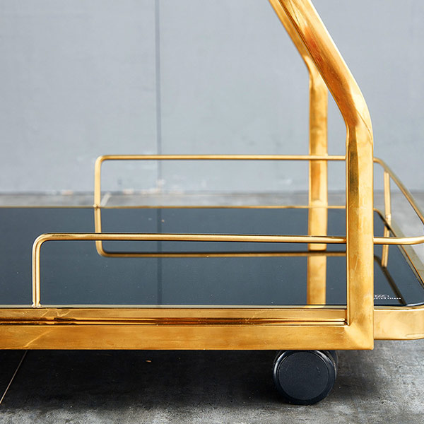 Thiết kế hoàn hảo trong từng chi tiết nhỏ