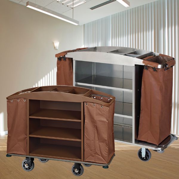 Hành Tinh Xanh sở hữu dòng xe làm buồng nhập khẩu chính hãng