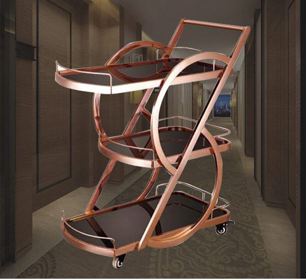 Thiết kế xe đẹp, hoàn hảo và sang trọng