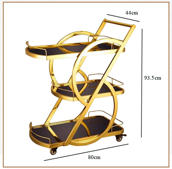Tham khảo ngay kích thước xe chở rượu, đồ uống