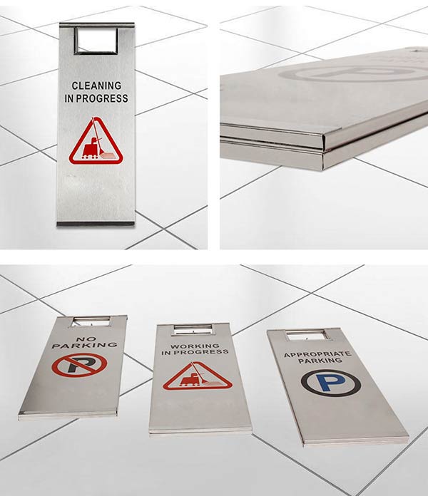 Kiểu dáng gấp gọn vô cùng tiện lợi