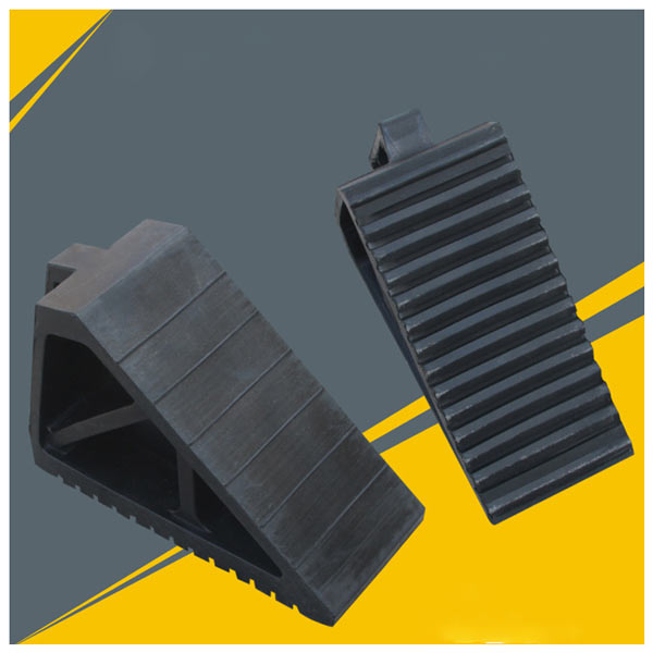 Cục chèn bánh ô tô, xe tải chịu tải tốt