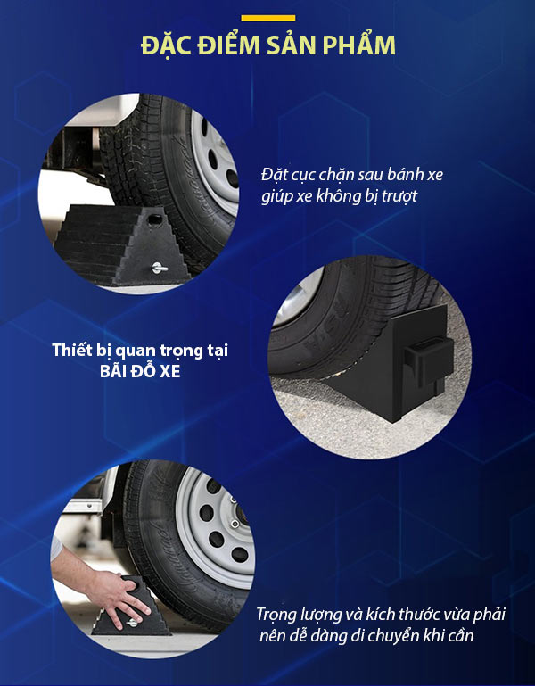 Tính ứng dụng cao nên được nhiều tái xế tin tưởng