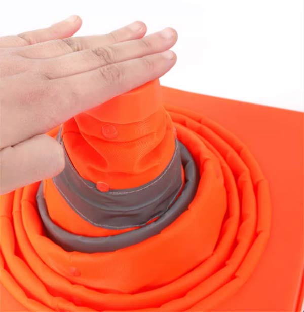 Dễ dàng gấp gọn khi cần thiết