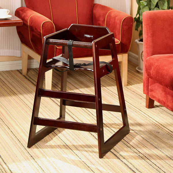 Ghế gỗ sang trọng