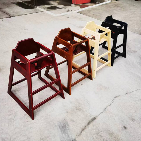 Hành Tinh Xanh bán các mẫu ghế nhà hàng dành cho em bé