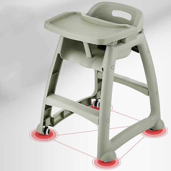 Đặt mua ngay ghế ngồi bàn ăn dành riêng cho trẻ này