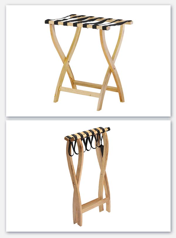 Thiết kế gấp gọn vô cùng tiện lợi