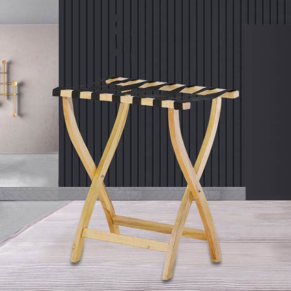 Giá đỡ hành lý, vali dùng trong khách sạn, khu nghỉ dưỡng