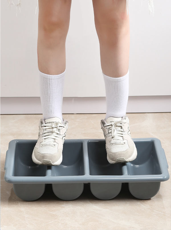 Khay nhựa PP có độ bền cao