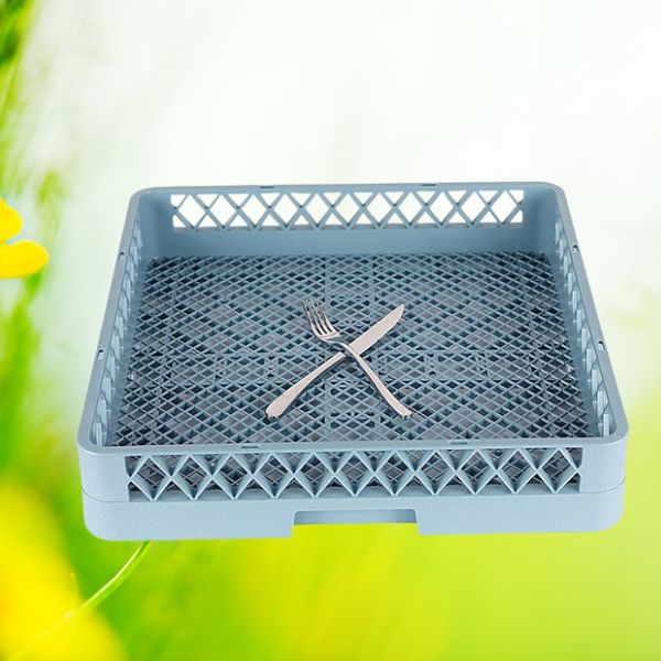 Khay rack nhựa Hành Tinh Xanh cung cấp là hàng loại 1