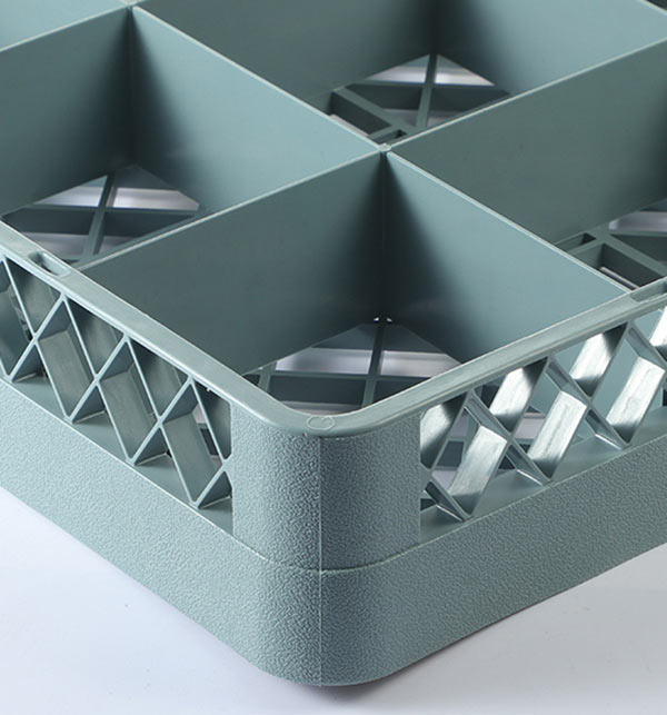 Khay rack chất lượng tốt, độ bền cao